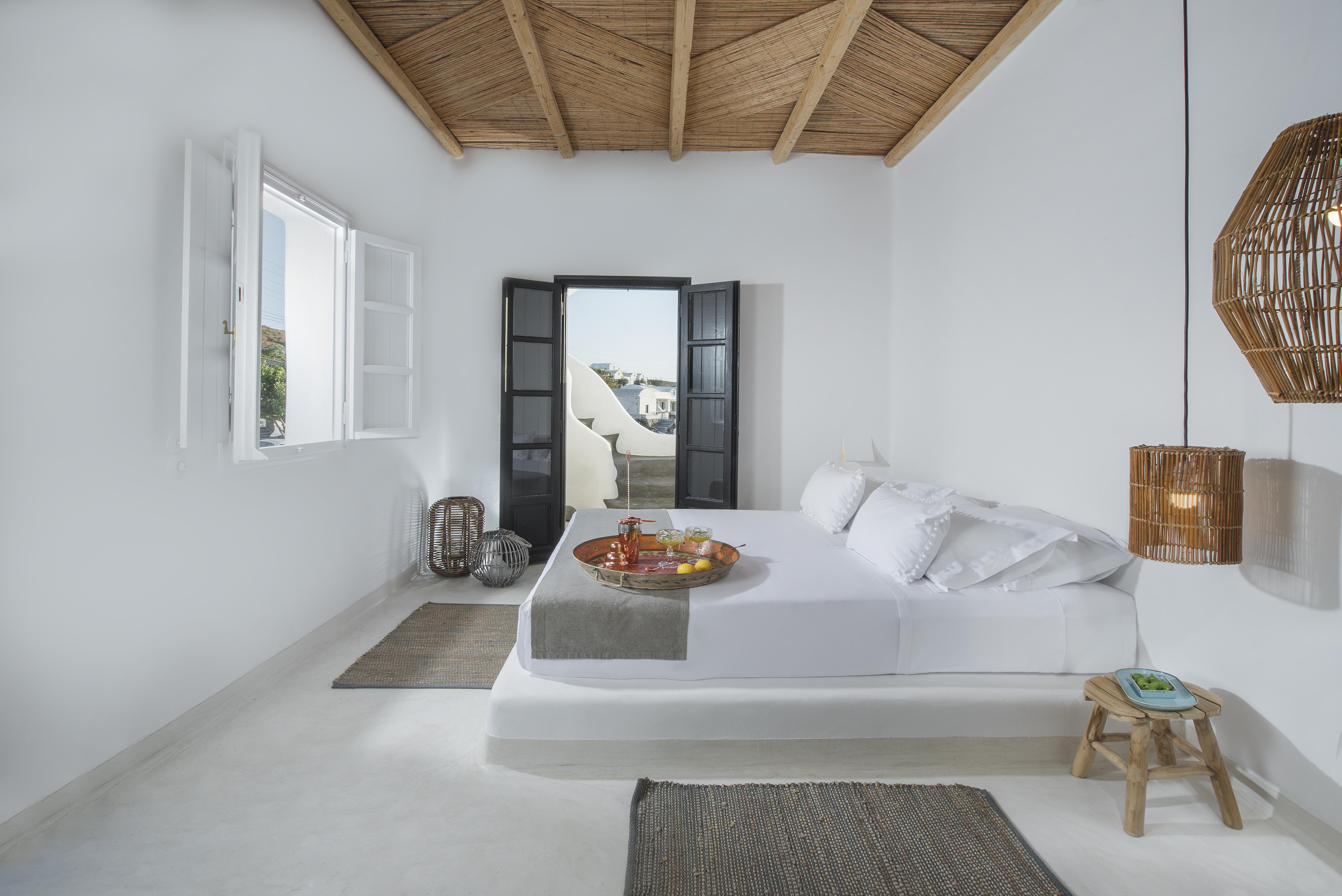 Sophia Boutique Hotel Ия Экстерьер фото