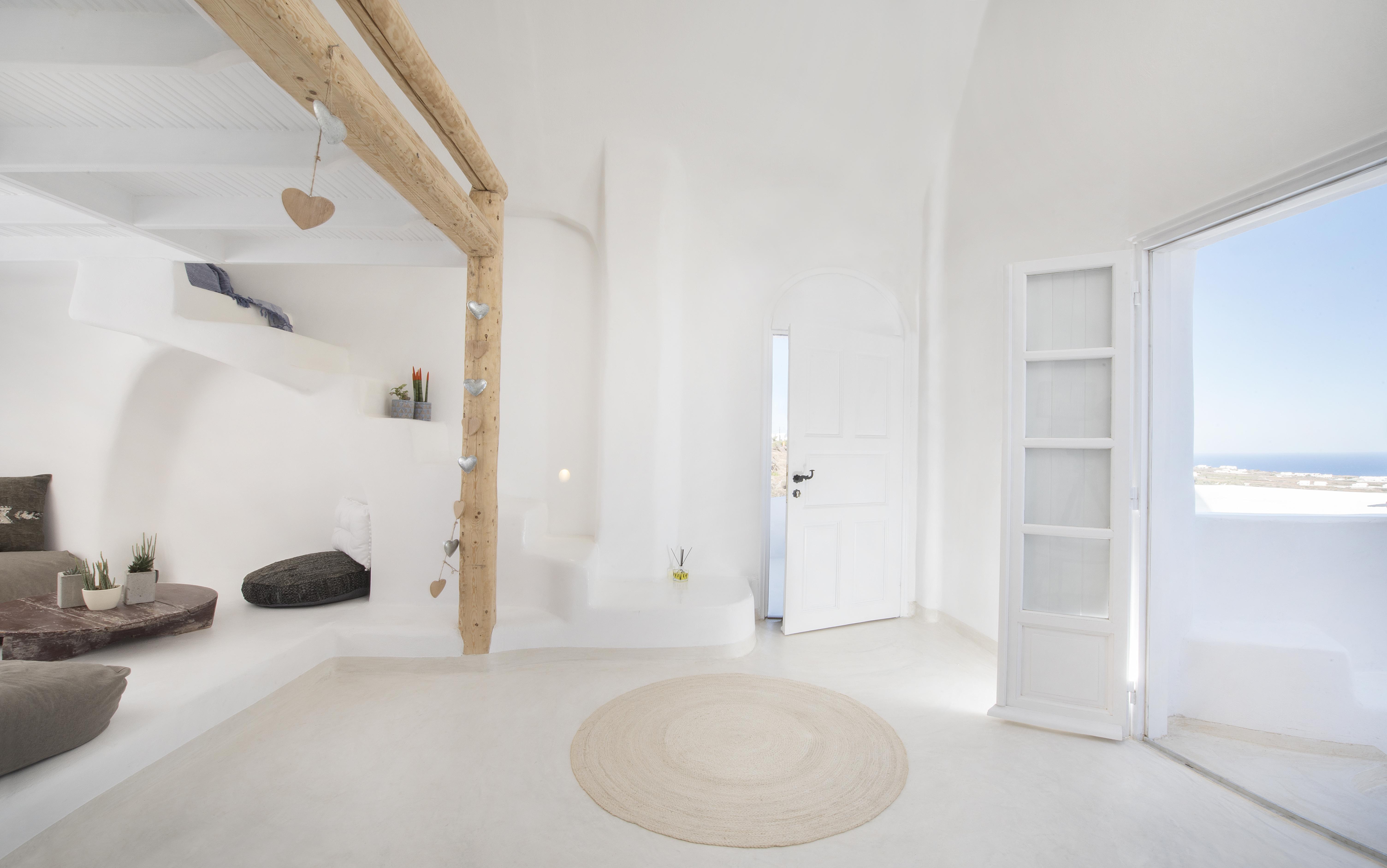 Sophia Boutique Hotel Ия Экстерьер фото