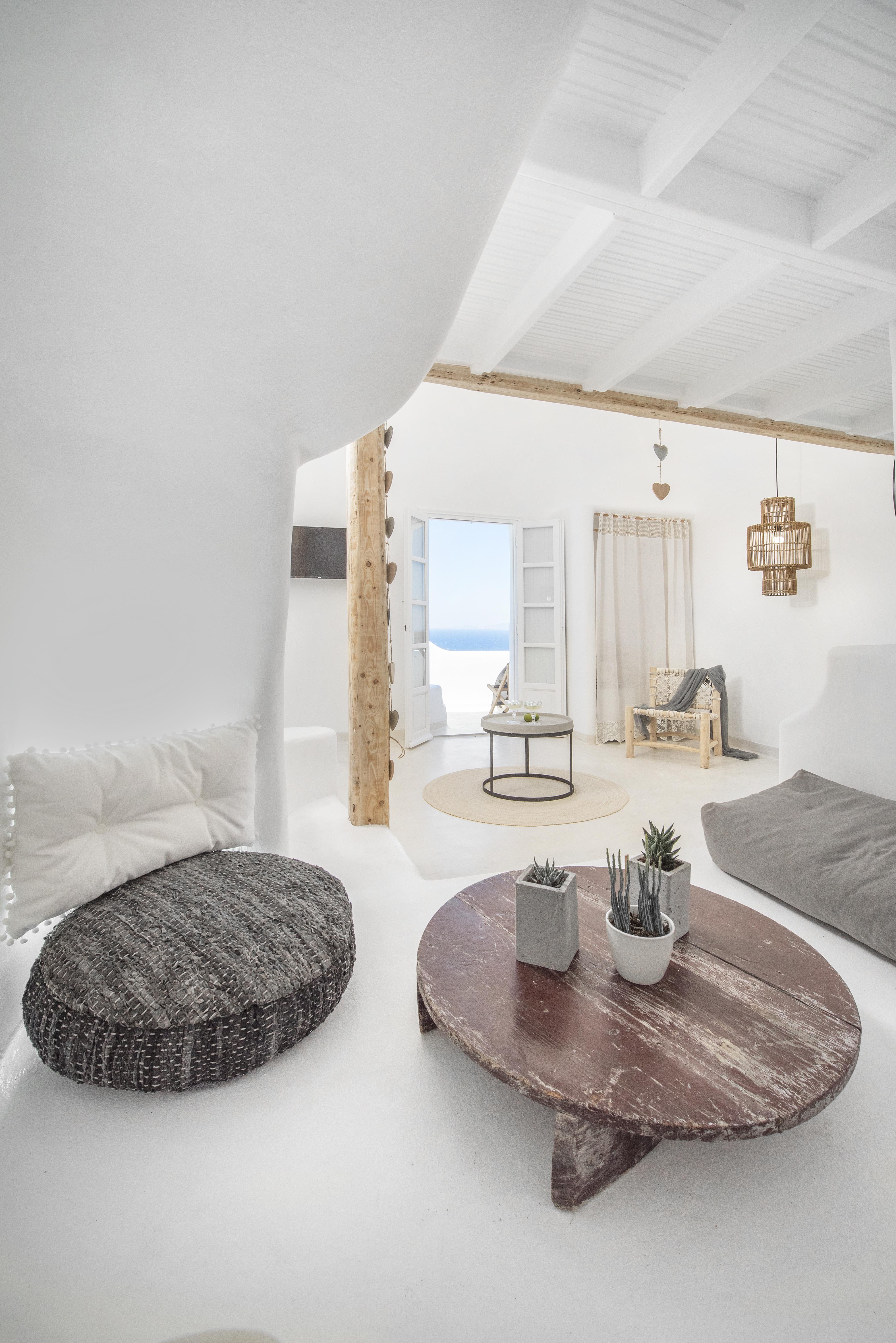 Sophia Boutique Hotel Ия Экстерьер фото