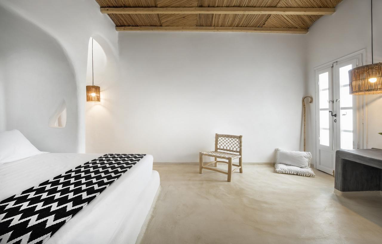 Sophia Boutique Hotel Ия Экстерьер фото