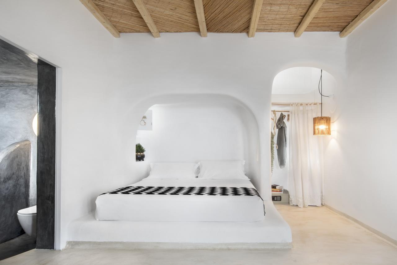 Sophia Boutique Hotel Ия Экстерьер фото