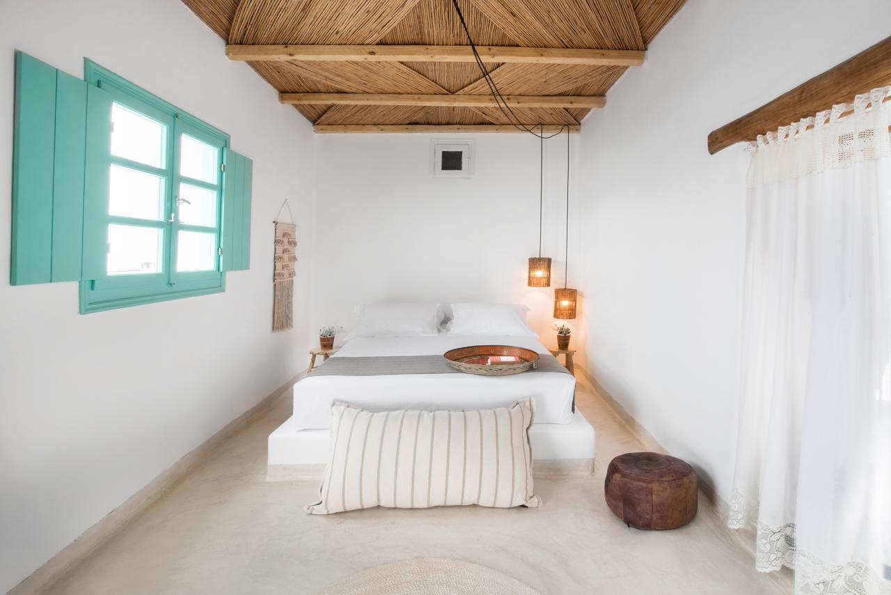 Sophia Boutique Hotel Ия Экстерьер фото
