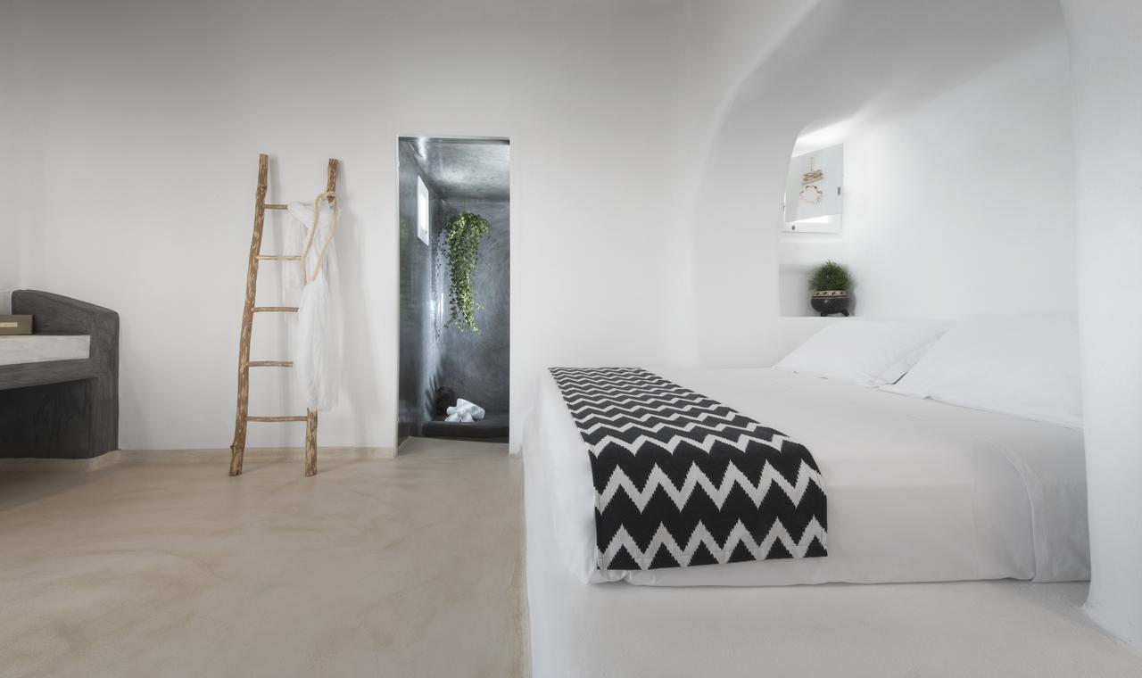Sophia Boutique Hotel Ия Экстерьер фото