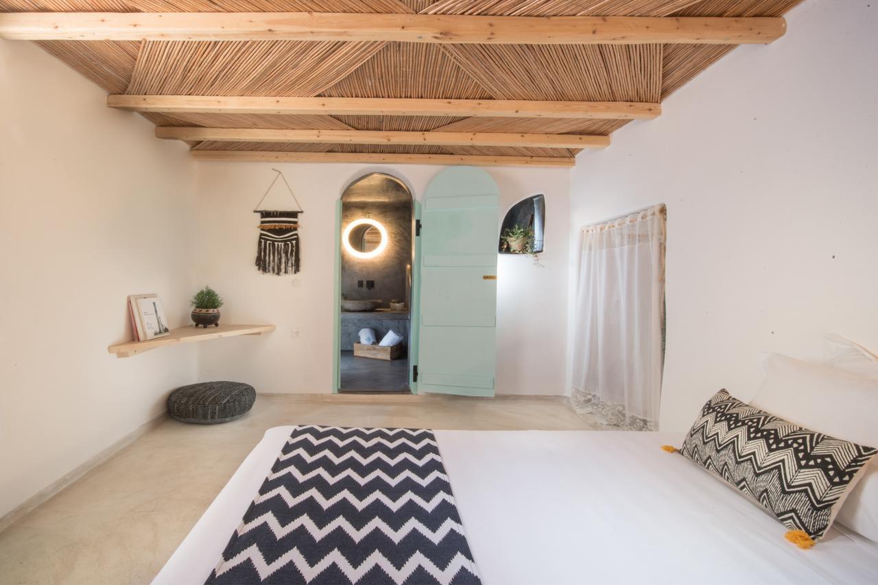 Sophia Boutique Hotel Ия Экстерьер фото