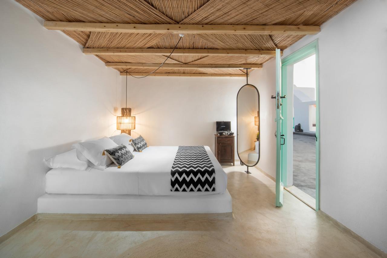Sophia Boutique Hotel Ия Экстерьер фото