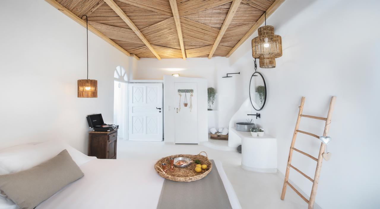 Sophia Boutique Hotel Ия Экстерьер фото
