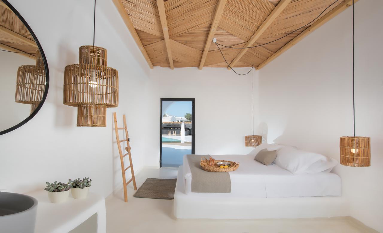 Sophia Boutique Hotel Ия Экстерьер фото