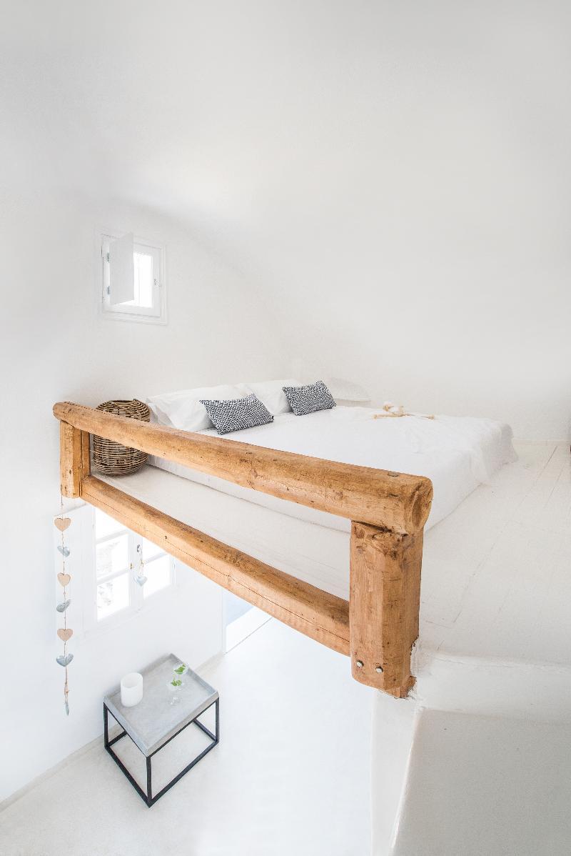 Sophia Boutique Hotel Ия Экстерьер фото