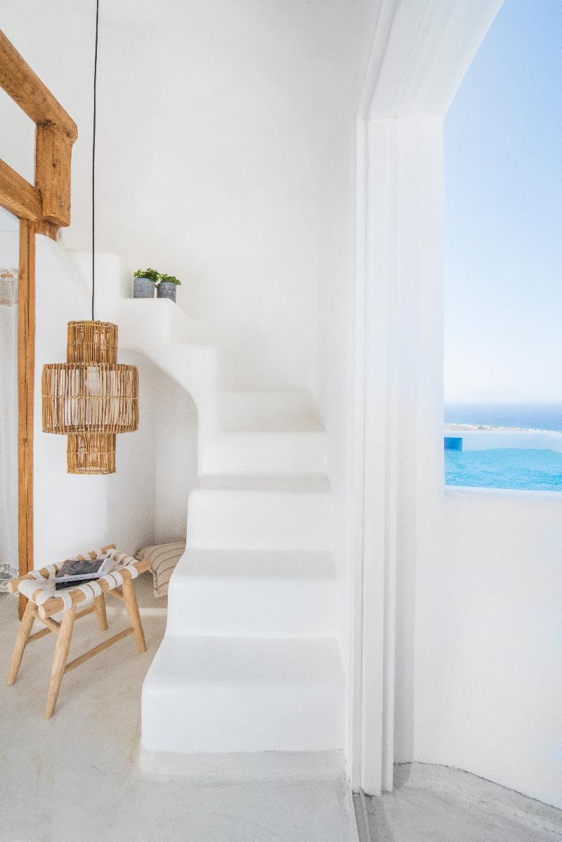 Sophia Boutique Hotel Ия Экстерьер фото